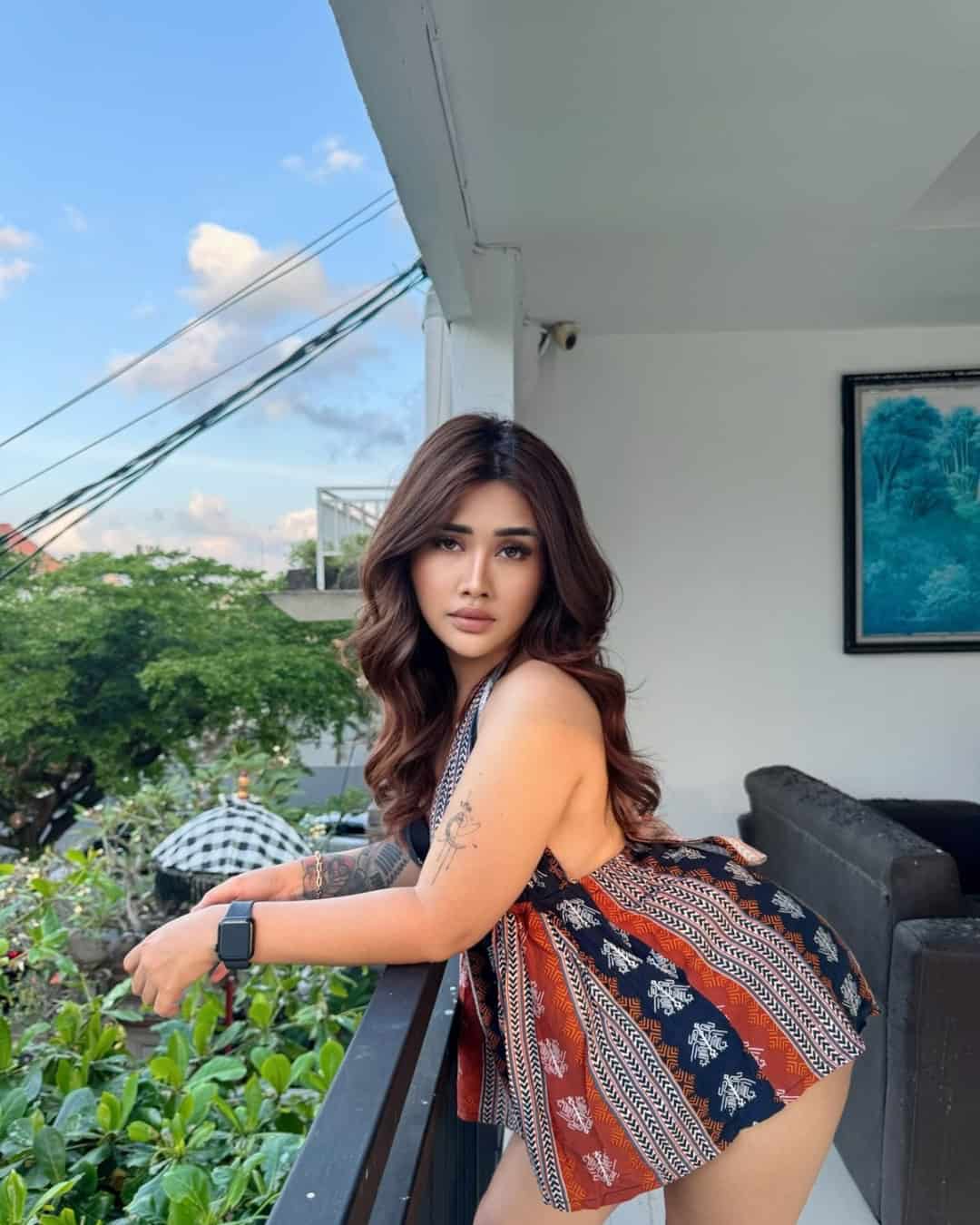Kajal Sharma