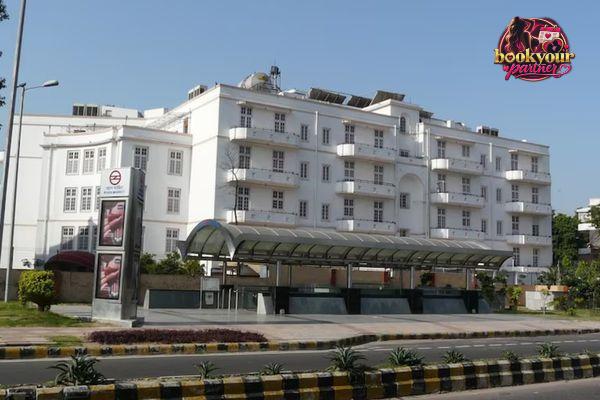 Escorts Service near Ambassador Hotel