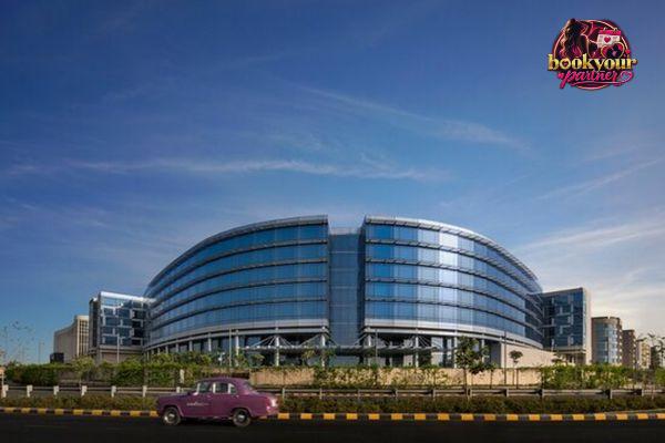 Escorts Service near Andaz Hotel