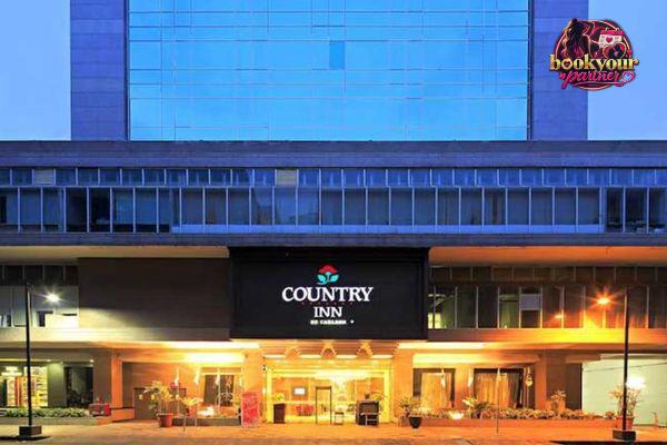 Escorts Service near Country Inn and Suites