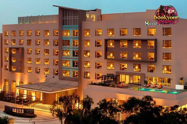 Escorts Service near Hyatt Place Gurgaon Udyog Vihar Hotel