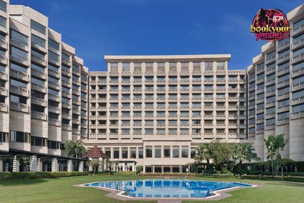 Escorts Service near Hyatt Regency Hotel