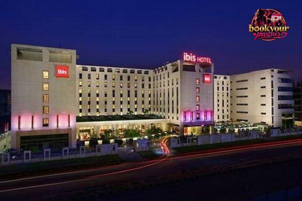 Escorts Service near Ibis Hotel