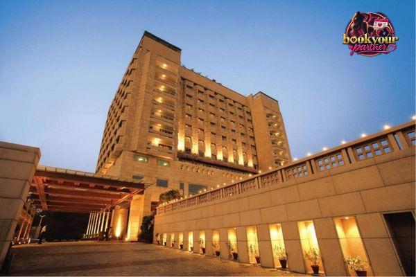 Escorts Service near Jaypee Vasant Continental Hotel