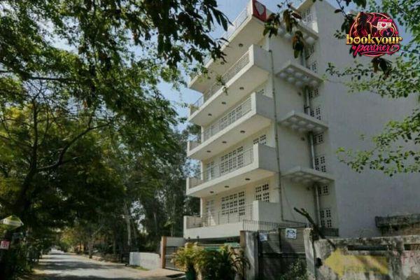 Escorts Service near Mehra Residency Hotel