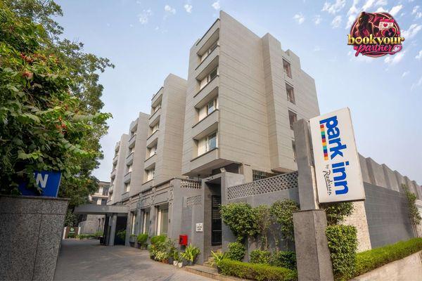 Escorts Service near Park Inn