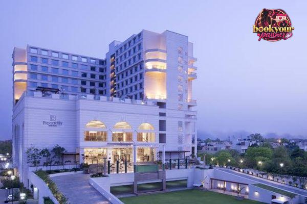 Escorts Service near Piccadily Hotel