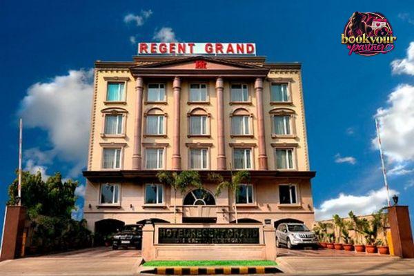 Escorts Service near Regent Grand Hotel
