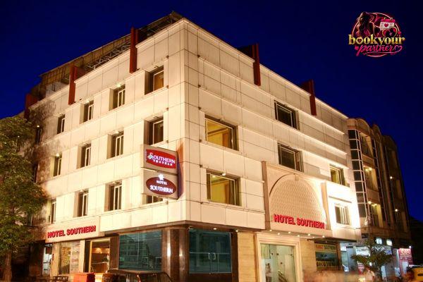 Escorts Service near Southern Hotel