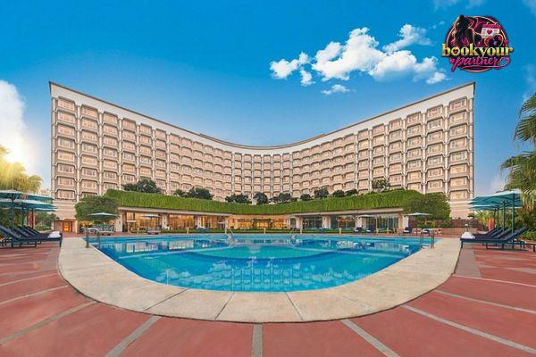 Escorts Service near Taj Palace Hotel
