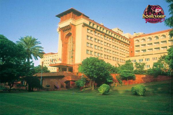 Escorts Service near The Ashok Hotel