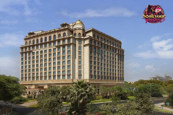 Escorts Service near The Leela Palace Hotel