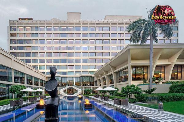 Escorts Service near The Oberoi Hotel