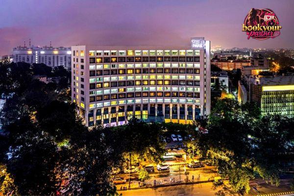 Escorts Service near The Park Hotel