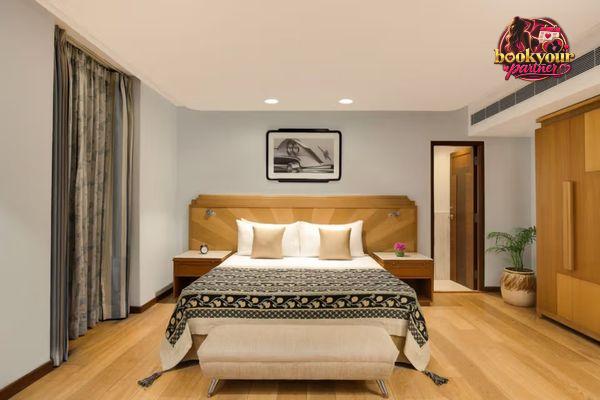 Escorts Service Near Hotel Ambassador