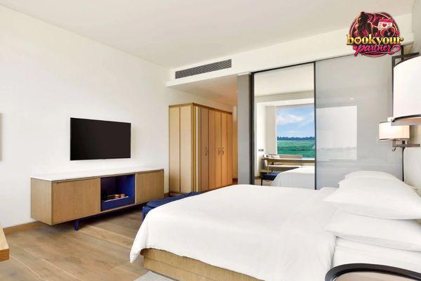 Escorts Service Near Hotel Andaz