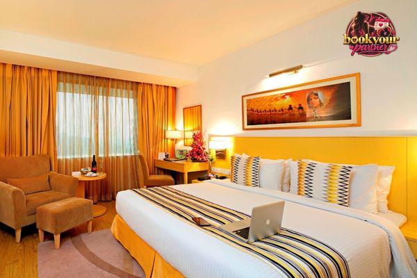 Escorts Service Near Hotel Country Inn and Suites