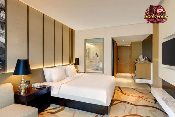 Escorts Service Near Hotel Delhi Pride
