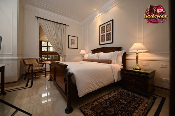Escorts Service Near Hotel Grand Imperial