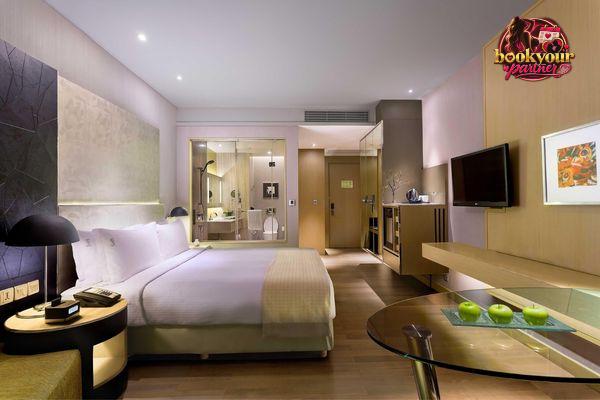 Escorts Service Near Hotel Holiday Inn Aerocity