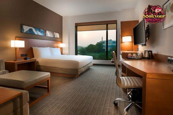 Escorts Service Near Hotel Hyatt Place Gurgaon Udyog Vihar