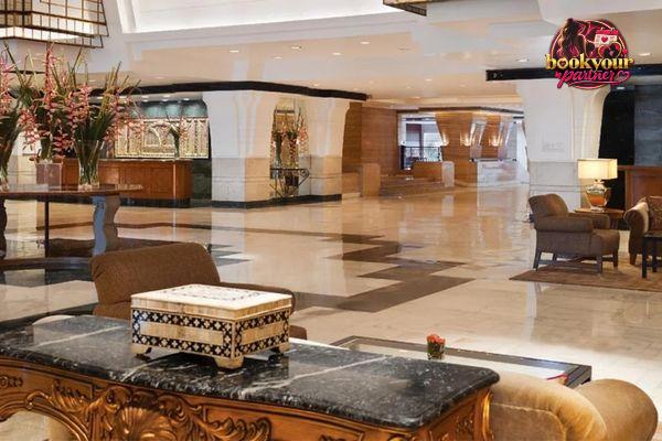 Escorts Service Near Hotel Hyatt Regency