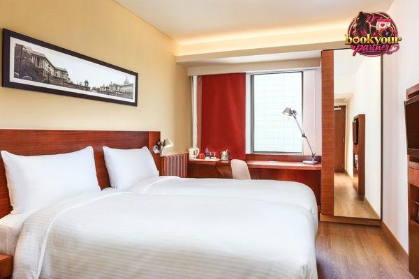 Escorts Service Near Hotel Ibis