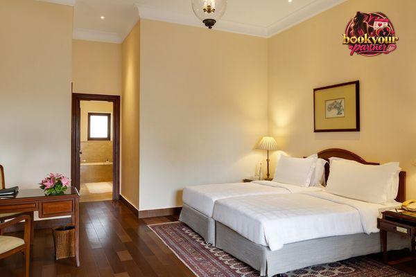 Escorts Service Near Hotel Maidens