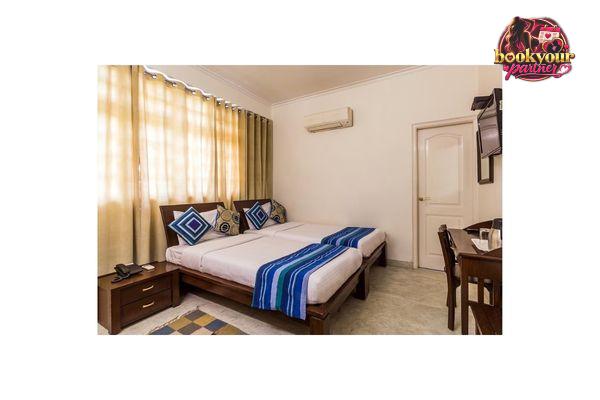 Escorts Service Near Hotel Mehra Residency