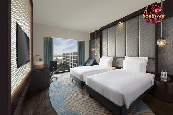 Escorts Service Near Hotel Pullman