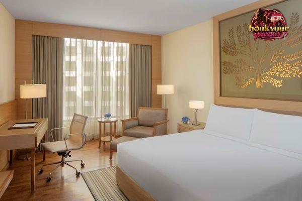 Escorts Service Near Hotel Radisson Blu Dwarka