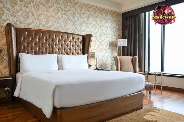 Escorts Service Near Hotel Radisson Blu Paschim Vihar