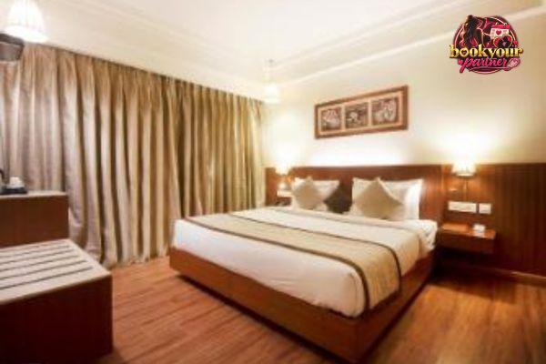 Escorts Service Near Hotel Regent Grand
