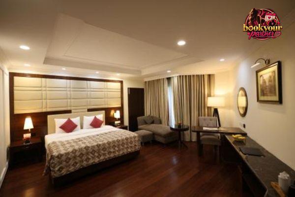 Escorts Service Near Hotel Samrat