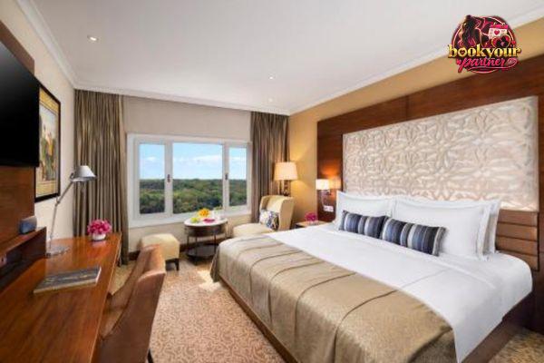 Escorts Service Near Hotel Taj Palace