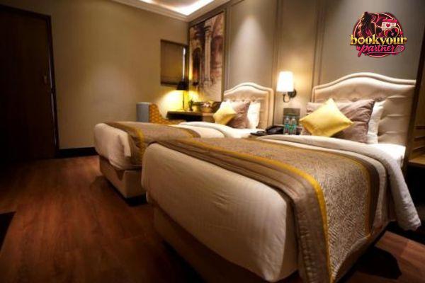 Escorts Service Near Hotel The Corus