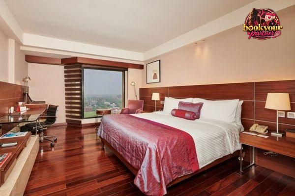 Escorts Service Near Hotel The Lalit