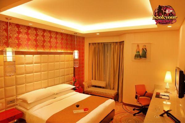 Escorts Service Near Hotel The Metropolitan