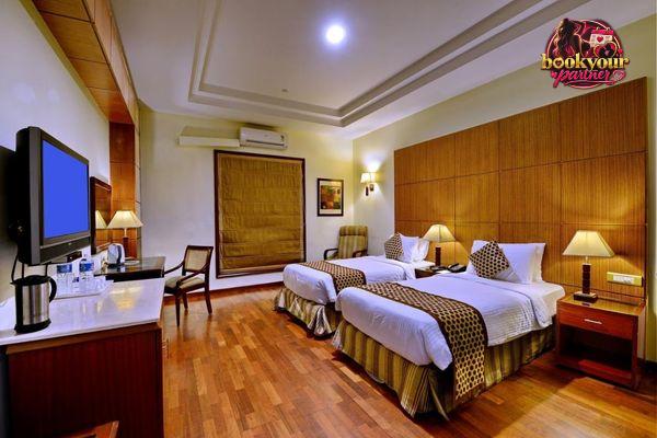 Escorts Service Near Hotel The Ocean Pearl Retreat
