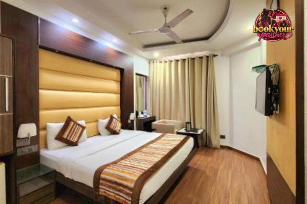Escorts Service Near Hotel The Prime Balaji Deluxe