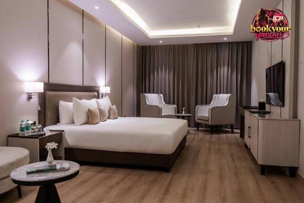 Escorts Service Near Hotel Udman Resorts ands