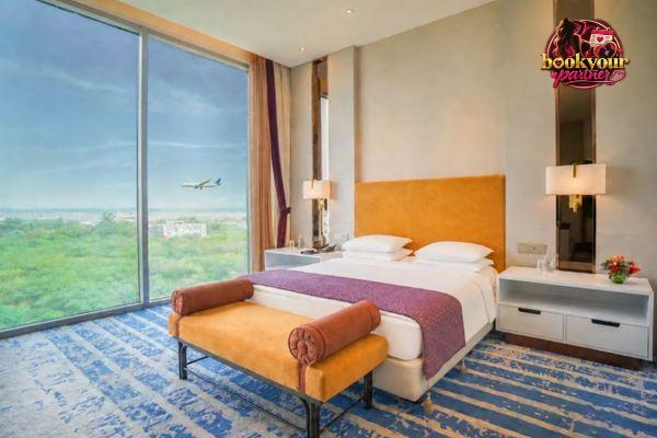 Escorts Service Near Hotel Vivanta
